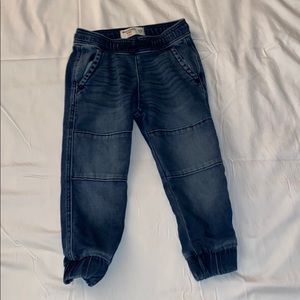 Boys denim jeans